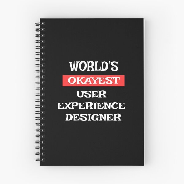 Item preview, User Experience Designer designed and sold by Stanislav Blank.