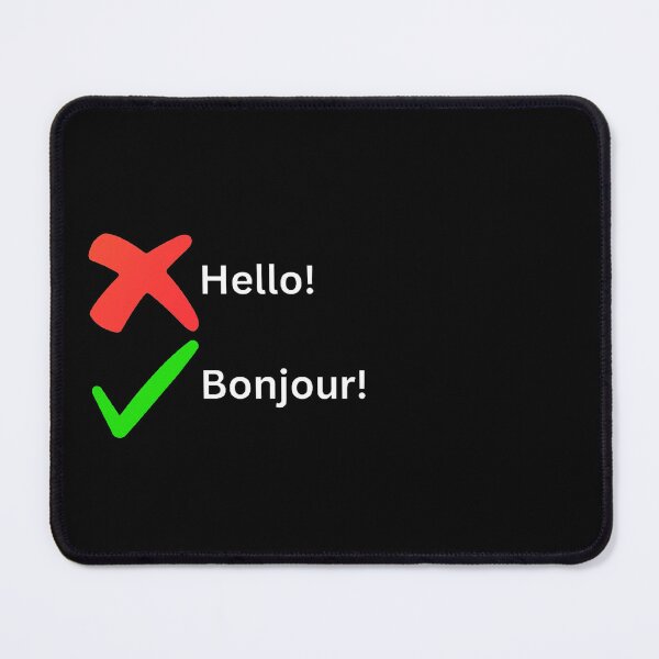Item preview, Hello! designed and sold by Word Market.