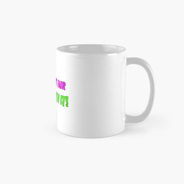 Item preview, Reality Bites: Life is Not Fair, Deal With It designed and sold by Ayman Toumarti.