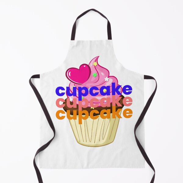 Item preview, cupcake, dessert, baking, sweet, Tshirt, stickers, Mugs designed and sold by Tycoonn.