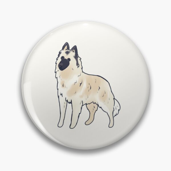 Item preview, Belgian Shepherd dog Tervueren designed and sold by Artofmayara.