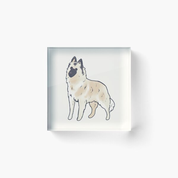 Item preview, Belgian Shepherd dog Tervueren designed and sold by Artofmayara.