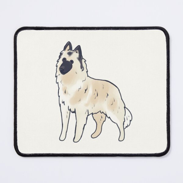 Item preview, Belgian Shepherd dog Tervueren designed and sold by Artofmayara.