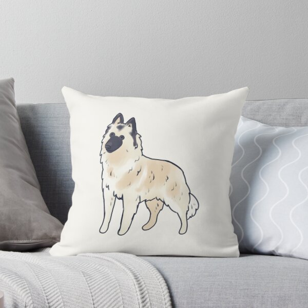 Item preview, Belgian Shepherd dog Tervueren designed and sold by Artofmayara.