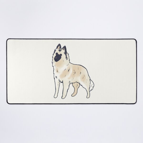 Item preview, Belgian Shepherd dog Tervueren designed and sold by Artofmayara.