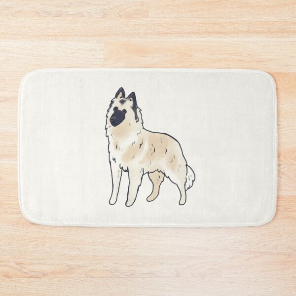 Item preview, Belgian Shepherd dog Tervueren designed and sold by Artofmayara.