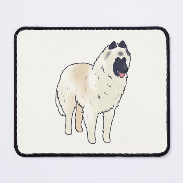 Item preview, Tervueren Belgian Shepherd dog designed and sold by Artofmayara.