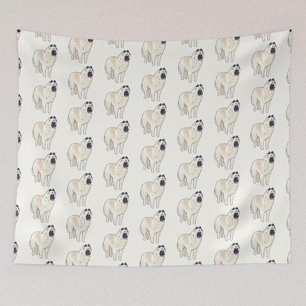 Item preview, Tervueren Belgian Shepherd dog  designed and sold by Artofmayara.