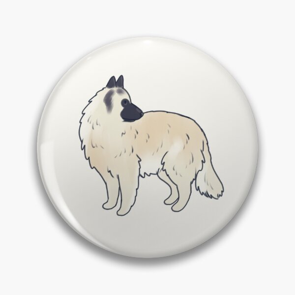 Item preview, Tervueren Belgian Shepherd   designed and sold by Artofmayara.