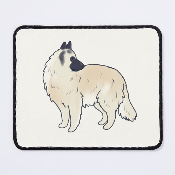 Item preview, Tervueren Belgian Shepherd designed and sold by Artofmayara.