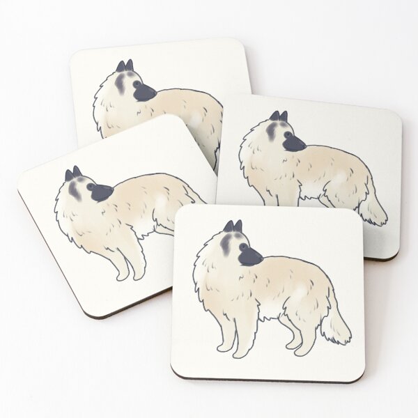 Item preview, Tervueren Belgian Shepherd   designed and sold by Artofmayara.