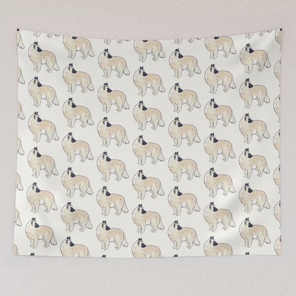 Item preview, Tervueren Belgian Shepherd   designed and sold by Artofmayara.