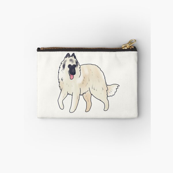Item preview, Tervueren Belgian Shepherd illustration  designed and sold by Artofmayara.