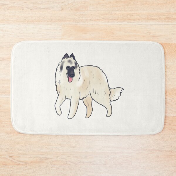 Item preview, Tervueren Belgian Shepherd illustration  designed and sold by Artofmayara.
