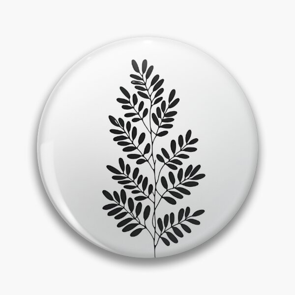 Item preview, Acacia branch designed and sold by Hensfield.