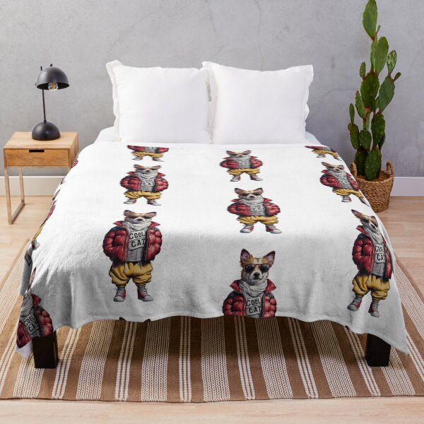 Item preview, Corgi in style designed and sold by KNAA.