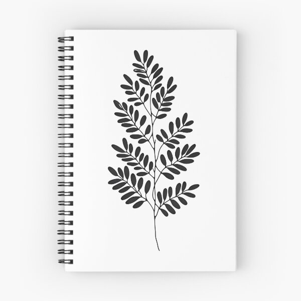 Item preview, Acacia branch designed and sold by Hensfield.