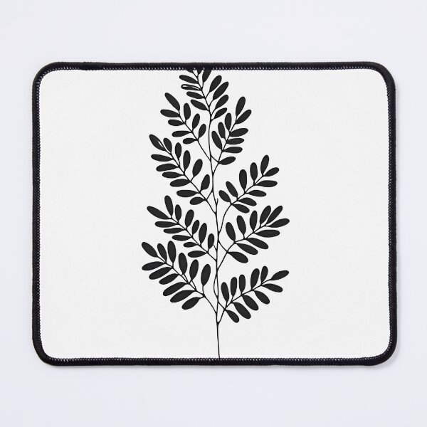 Item preview, Acacia branch designed and sold by Hensfield.