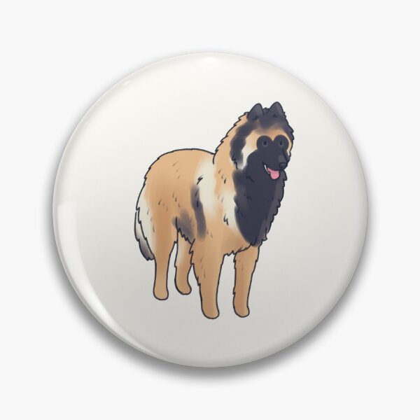Item preview, Belgian Shepherd Tervueren designed and sold by Artofmayara.