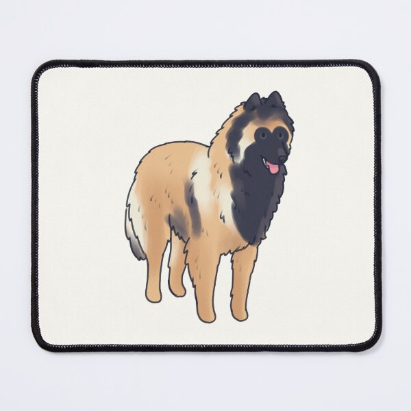 Item preview, Belgian Shepherd Tervueren designed and sold by Artofmayara.