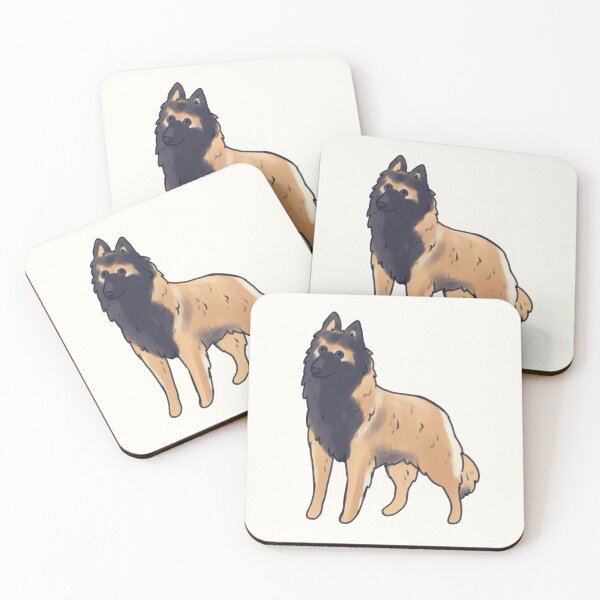 Item preview, Tervueren Belgian Shepherd  designed and sold by Artofmayara.
