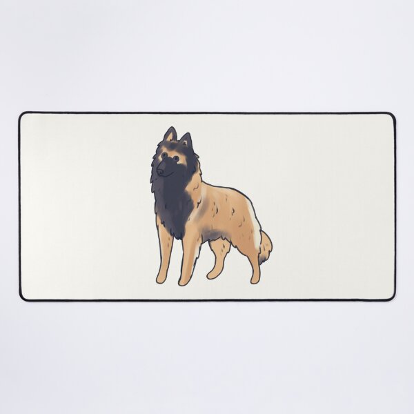 Item preview, Tervueren Belgian Shepherd designed and sold by Artofmayara.