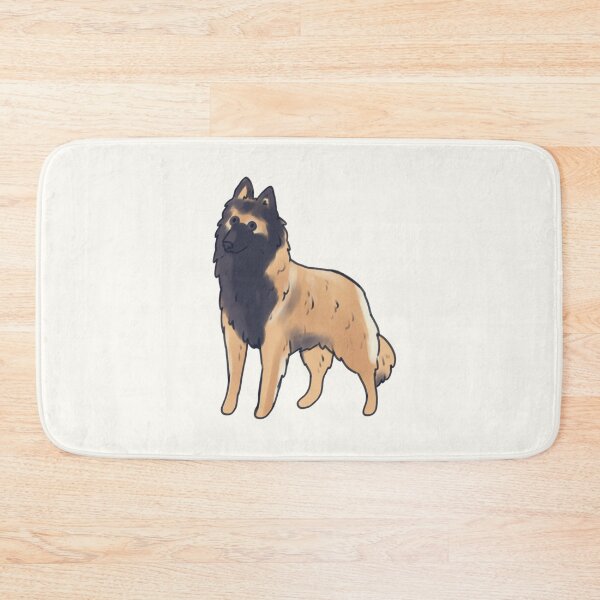 Item preview, Tervueren Belgian Shepherd  designed and sold by Artofmayara.