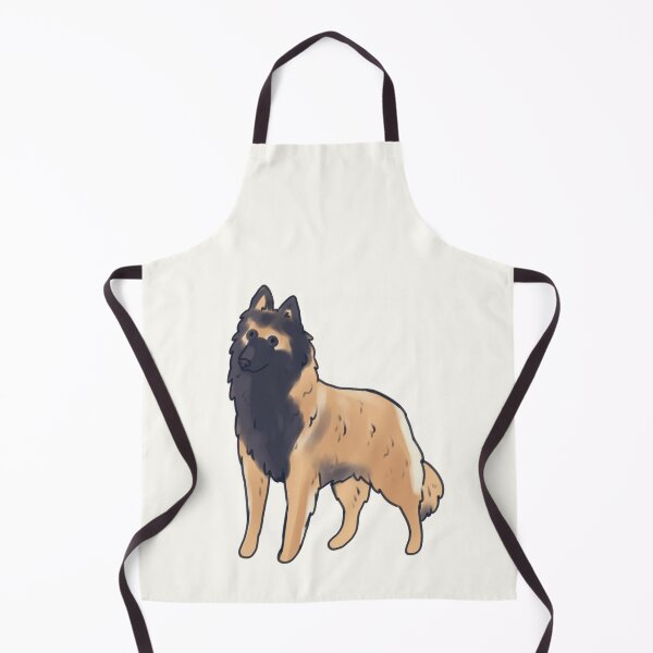 Item preview, Tervueren Belgian Shepherd designed and sold by Artofmayara.