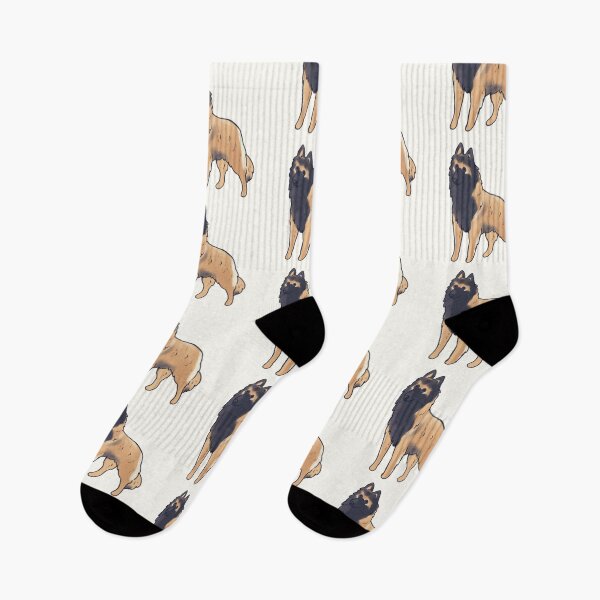 Item preview, Tervueren Belgian Shepherd  designed and sold by Artofmayara.