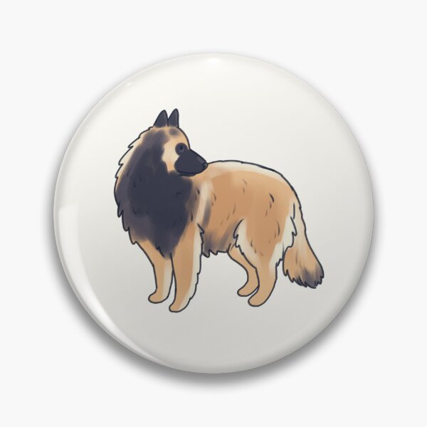 Item preview, Cute Tervueren Belgian Shepherd  designed and sold by Artofmayara.