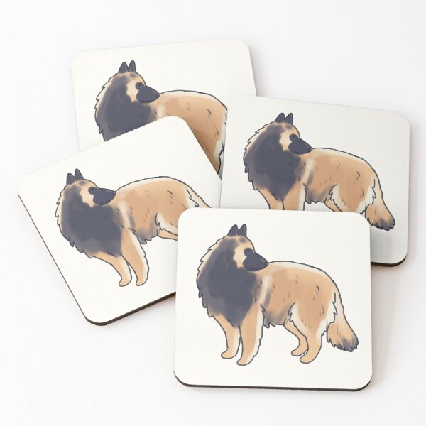 Item preview, Cute Tervueren Belgian Shepherd  designed and sold by Artofmayara.