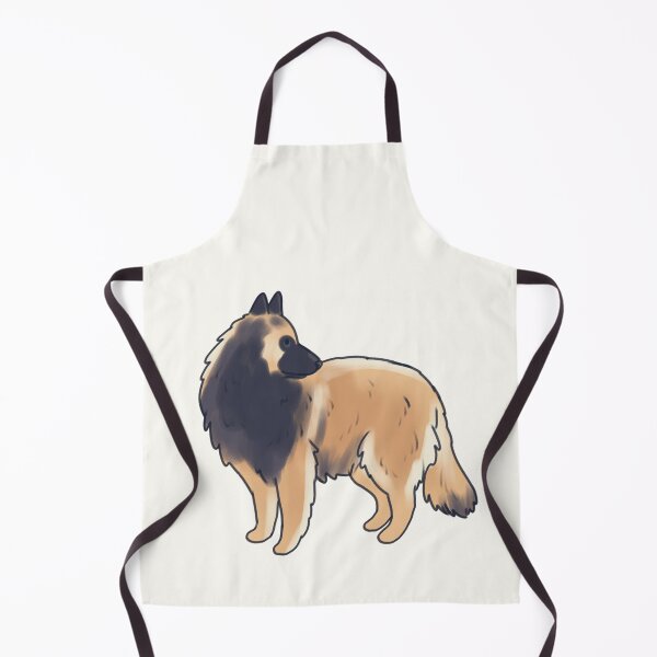 Item preview, Cute Tervueren Belgian Shepherd designed and sold by Artofmayara.