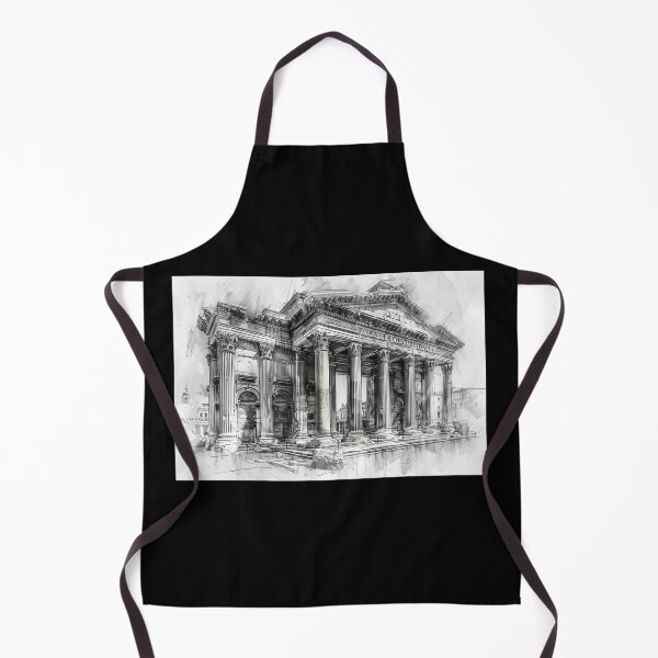 Item preview, Fortuna's Ancient Sanctuary designed and sold by palmyst.