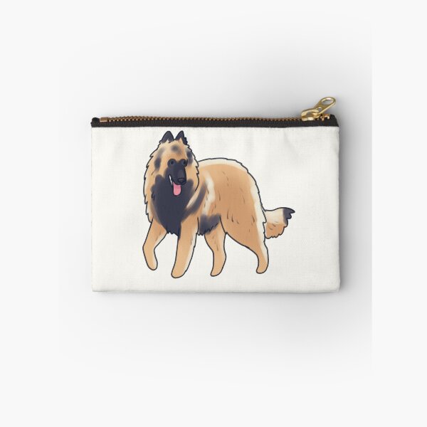 Item preview, Tervueren Belgian Shepherd  designed and sold by Artofmayara.