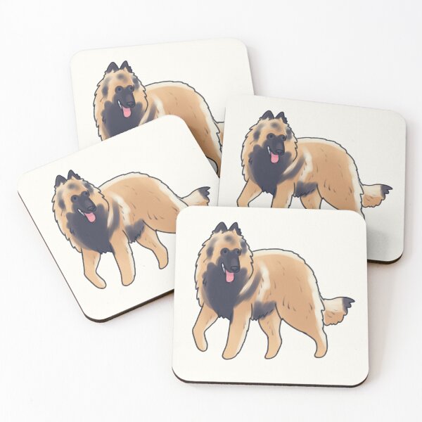 Item preview, Tervueren Belgian Shepherd  designed and sold by Artofmayara.
