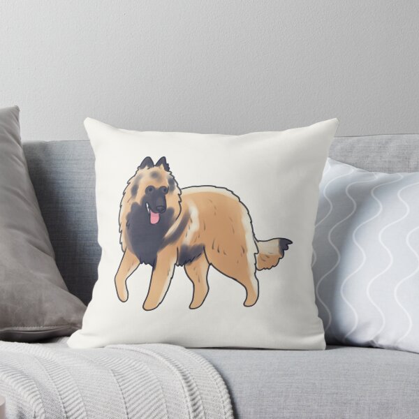 Item preview, Tervueren Belgian Shepherd  designed and sold by Artofmayara.