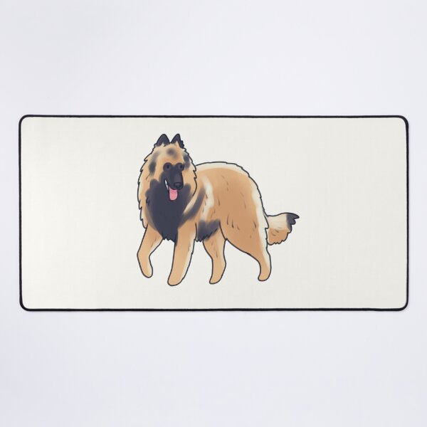 Item preview, Tervueren Belgian Shepherd designed and sold by Artofmayara.