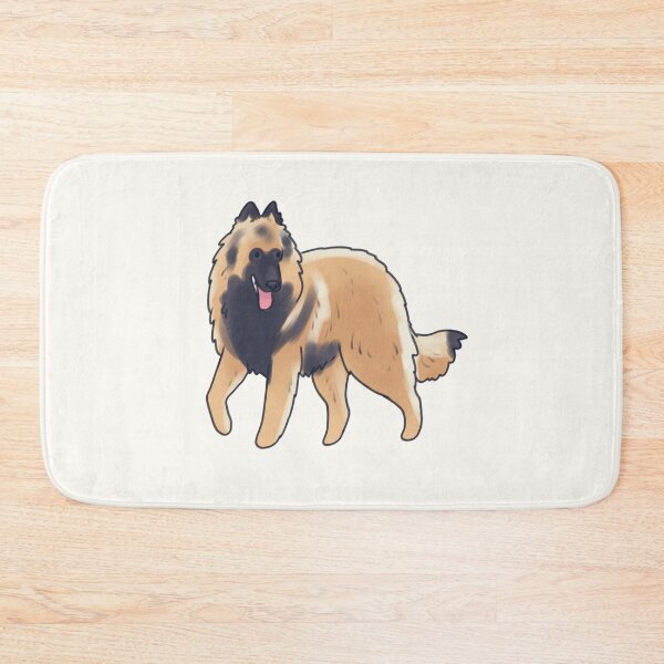 Item preview, Tervueren Belgian Shepherd  designed and sold by Artofmayara.