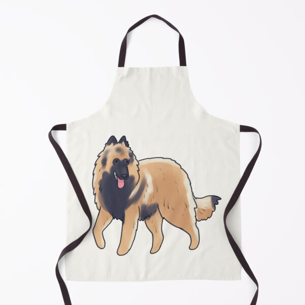 Item preview, Tervueren Belgian Shepherd designed and sold by Artofmayara.