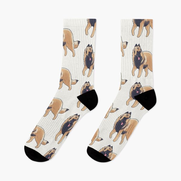 Item preview, Tervueren Belgian Shepherd  designed and sold by Artofmayara.