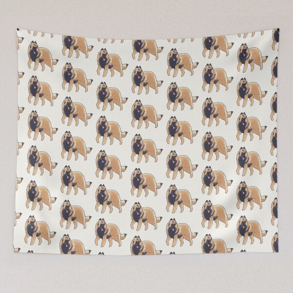 Item preview, Tervueren Belgian Shepherd  designed and sold by Artofmayara.