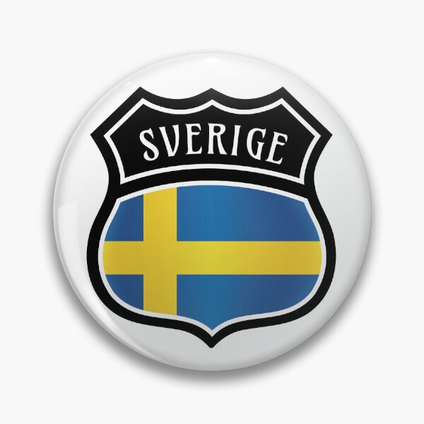 Item preview, Sverige designed and sold by Juka Studio.