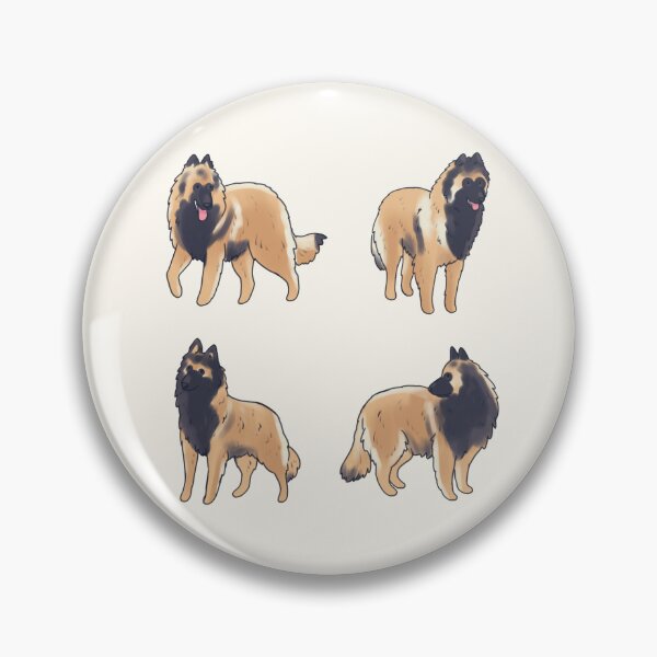 Item preview, tervueren belgian shepherd pack  designed and sold by Artofmayara.