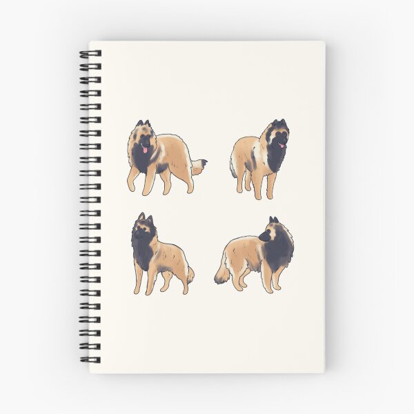 Item preview, tervueren belgian shepherd pack  designed and sold by Artofmayara.