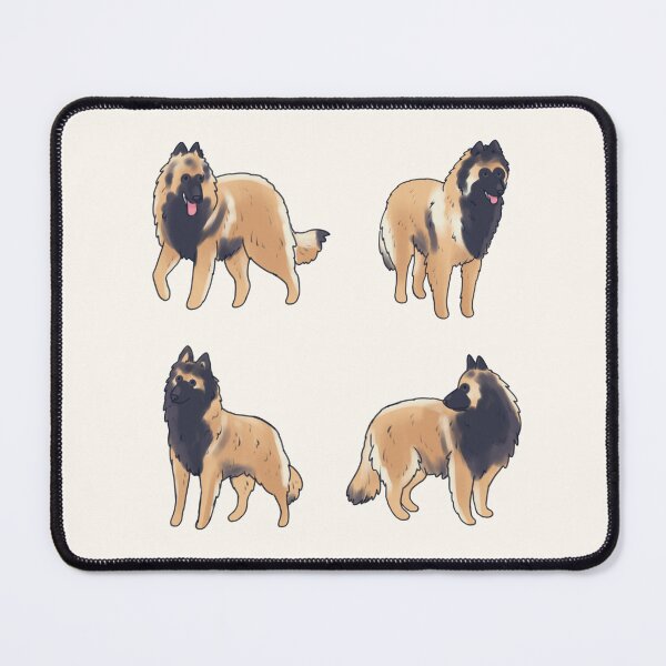 Item preview, tervueren belgian shepherd pack designed and sold by Artofmayara.