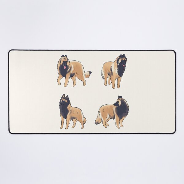 Item preview, tervueren belgian shepherd pack designed and sold by Artofmayara.