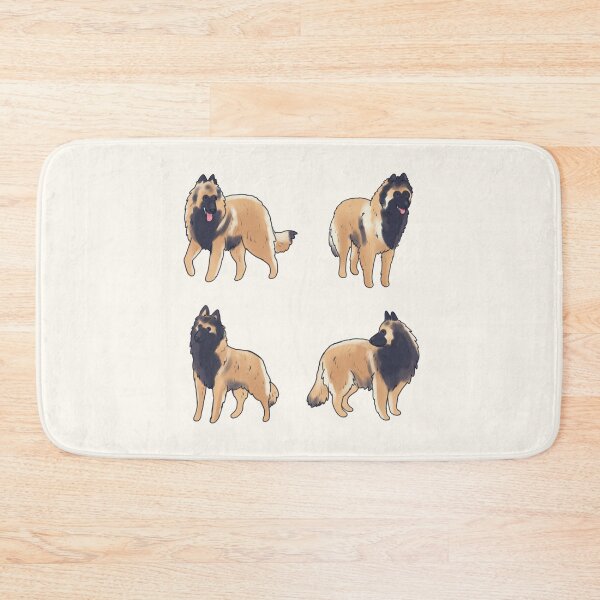 Item preview, tervueren belgian shepherd pack  designed and sold by Artofmayara.