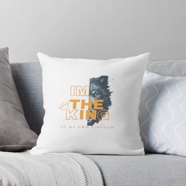 Item preview, The king  designed and sold by atlasouchen.