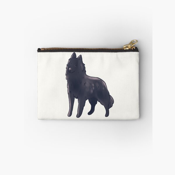 Item preview, Belgian Shepherd Groenendal designed and sold by Artofmayara.