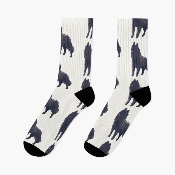 Item preview, Belgian Shepherd Groenendal designed and sold by Artofmayara.